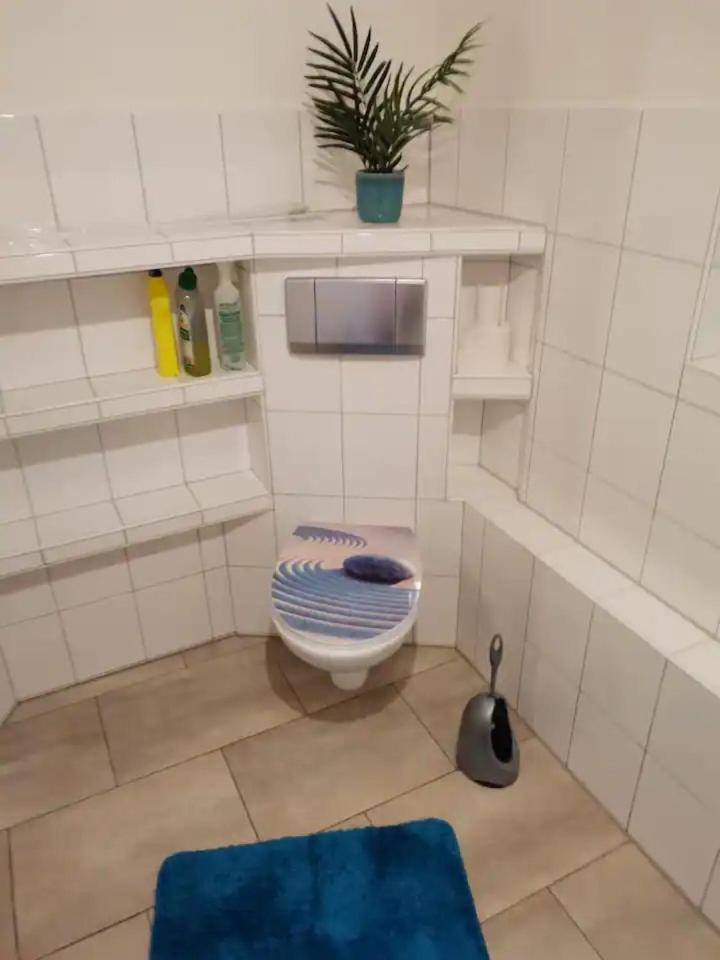 Schoene Ferienwohnung Mit Terrasse Malterdingen Dış mekan fotoğraf